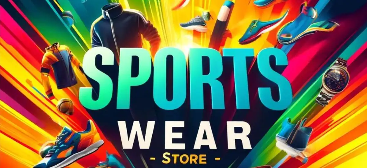 Choosing the Perfect Sports Wear Store Name: Your Guide to Standing Out